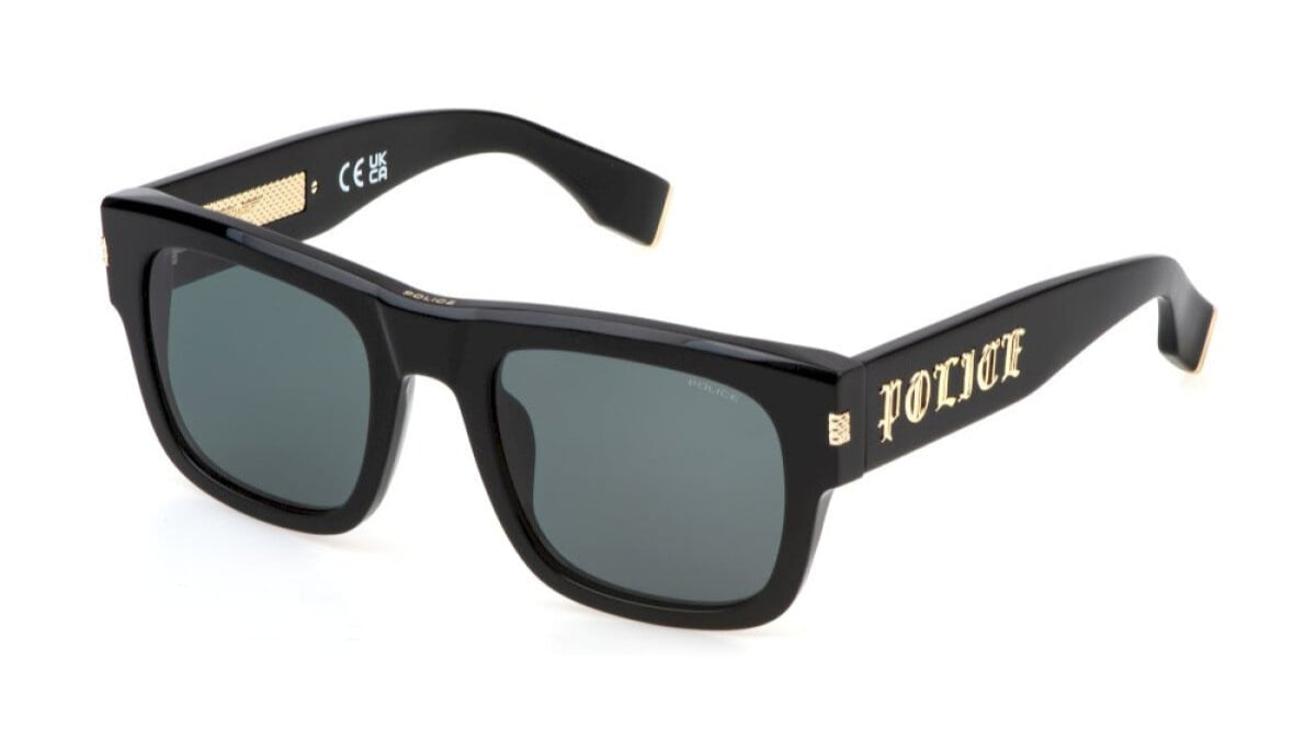 POLICE SPLP33E Horizon -POLICE Sunglasses- Optivision