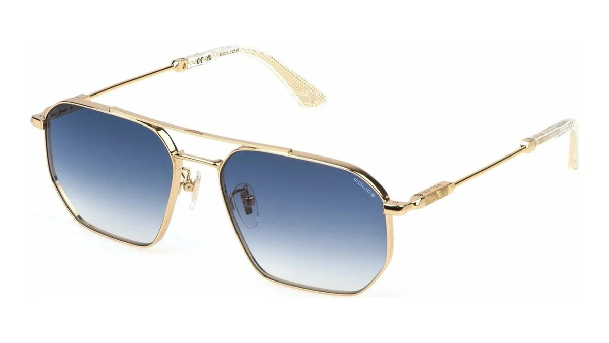 POLICE SPLP34 Horizon -POLICE Sunglasses- Optivision