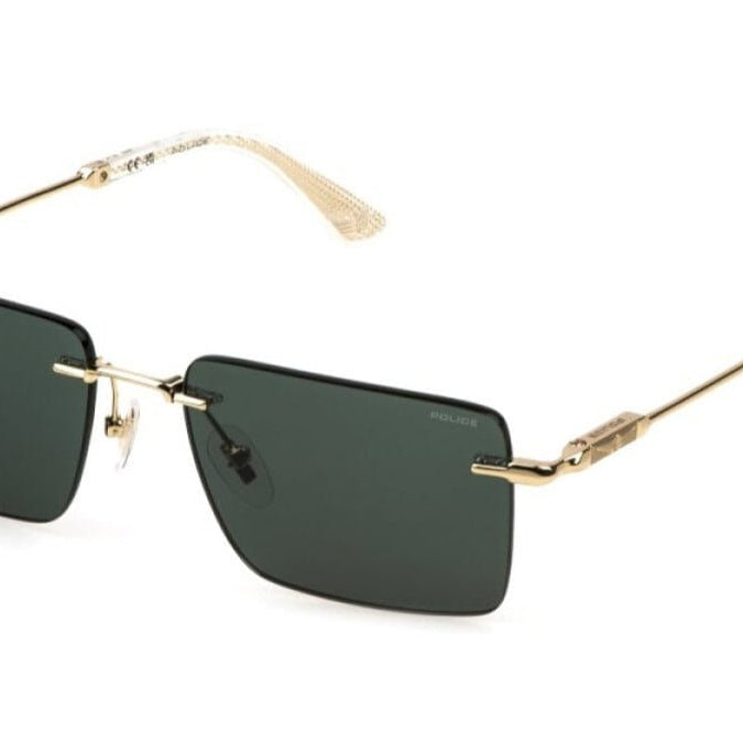 POLICE SPLP35 Horizon 12 -POLICE Sunglasses- Optivision