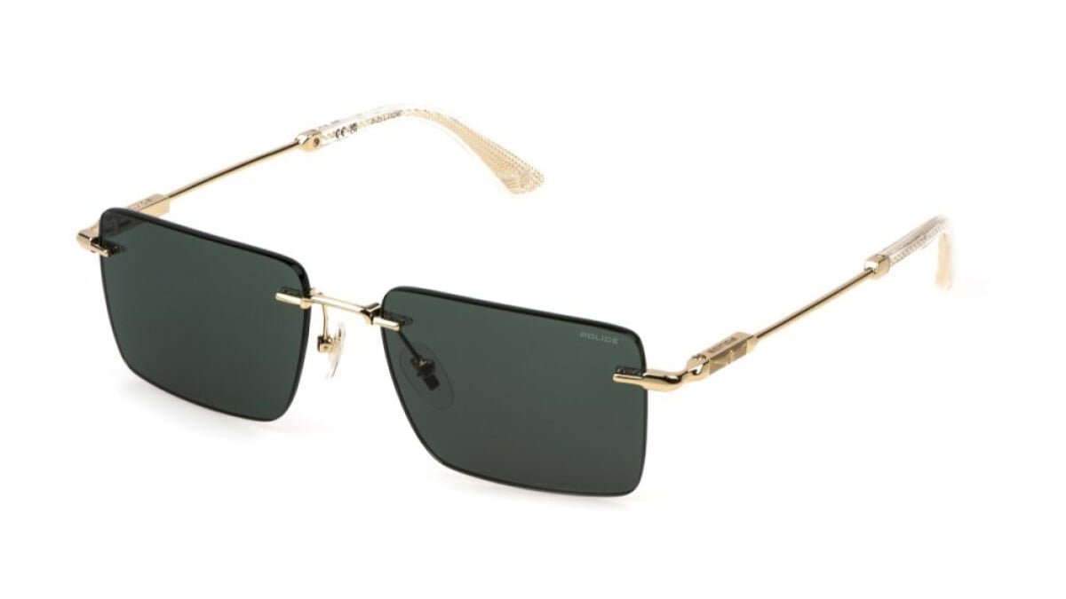POLICE SPLP35 Horizon 12 -POLICE Sunglasses- Optivision