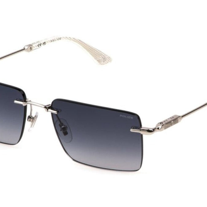 POLICE SPLP35 Horizon 12 -POLICE Sunglasses- Optivision