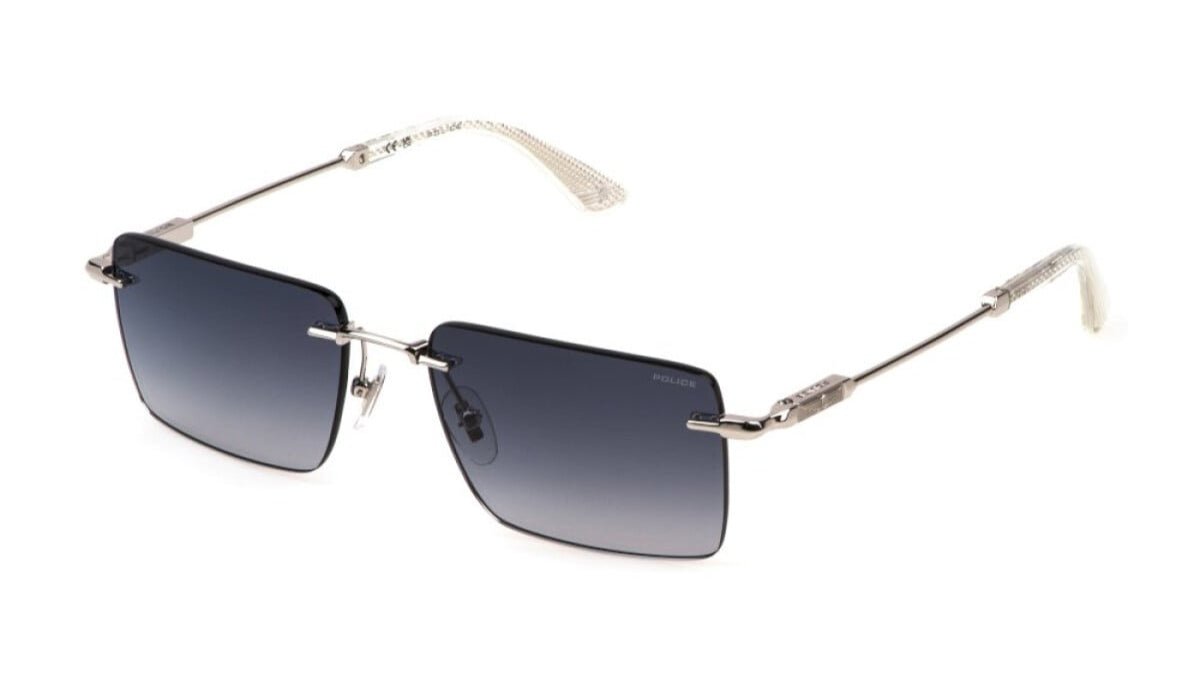 POLICE SPLP35 Horizon 12 -POLICE Sunglasses- Optivision