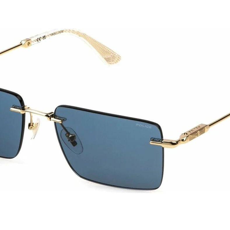 POLICE SPLP35 Horizon 12 -POLICE Sunglasses- Optivision