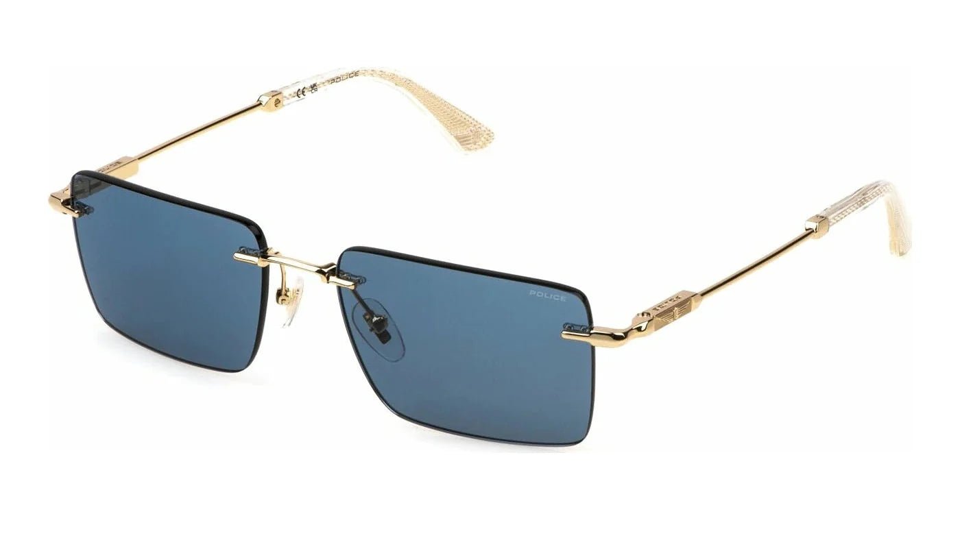 POLICE SPLP35 Horizon 12 -POLICE Sunglasses- Optivision