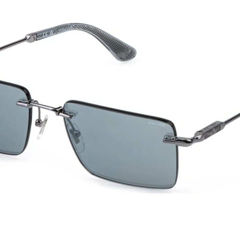 POLICE SPLP35 Horizon 12 -POLICE Sunglasses- Optivision
