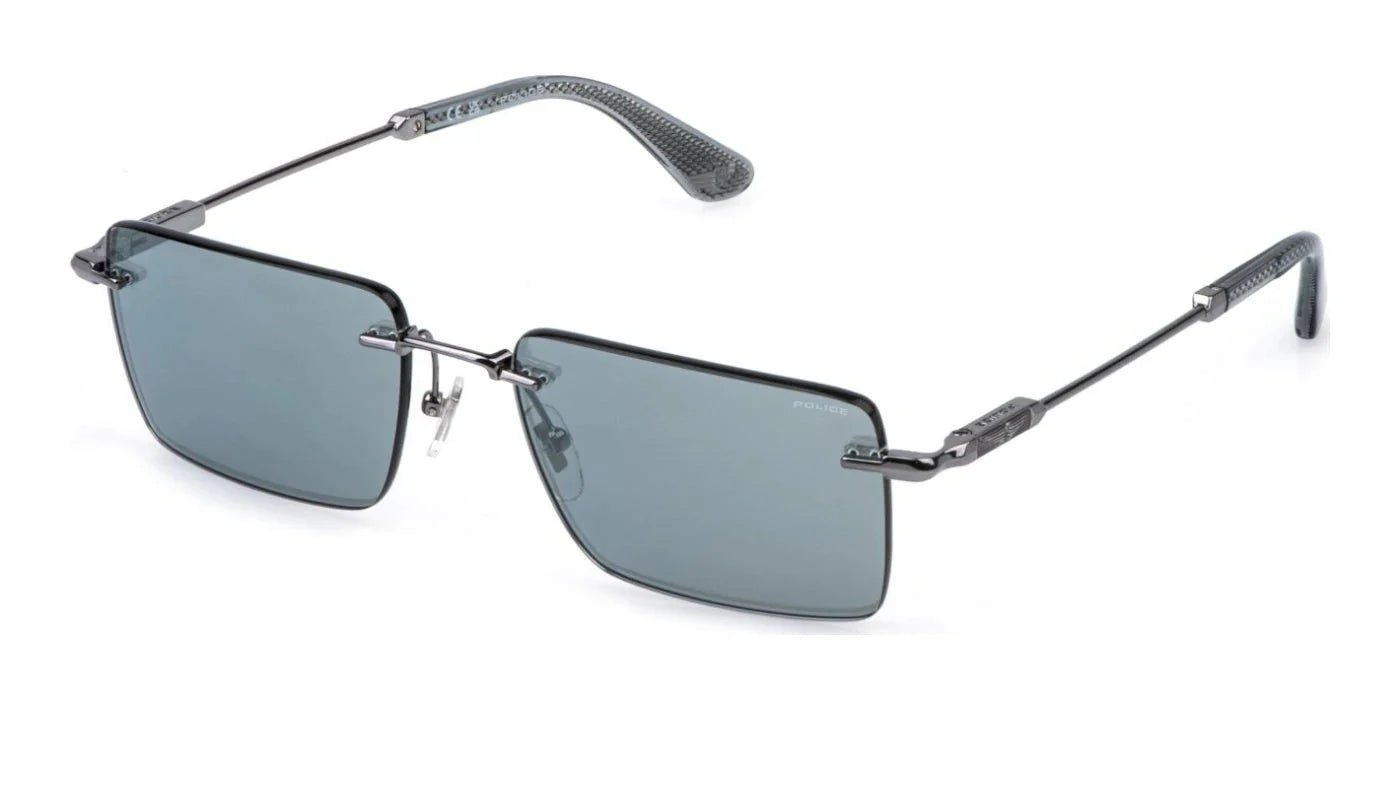 POLICE SPLP35 Horizon 12 -POLICE Sunglasses- Optivision