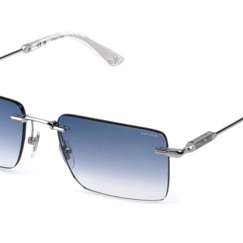 POLICE SPLP35 Horizon 12 -POLICE Sunglasses- Optivision