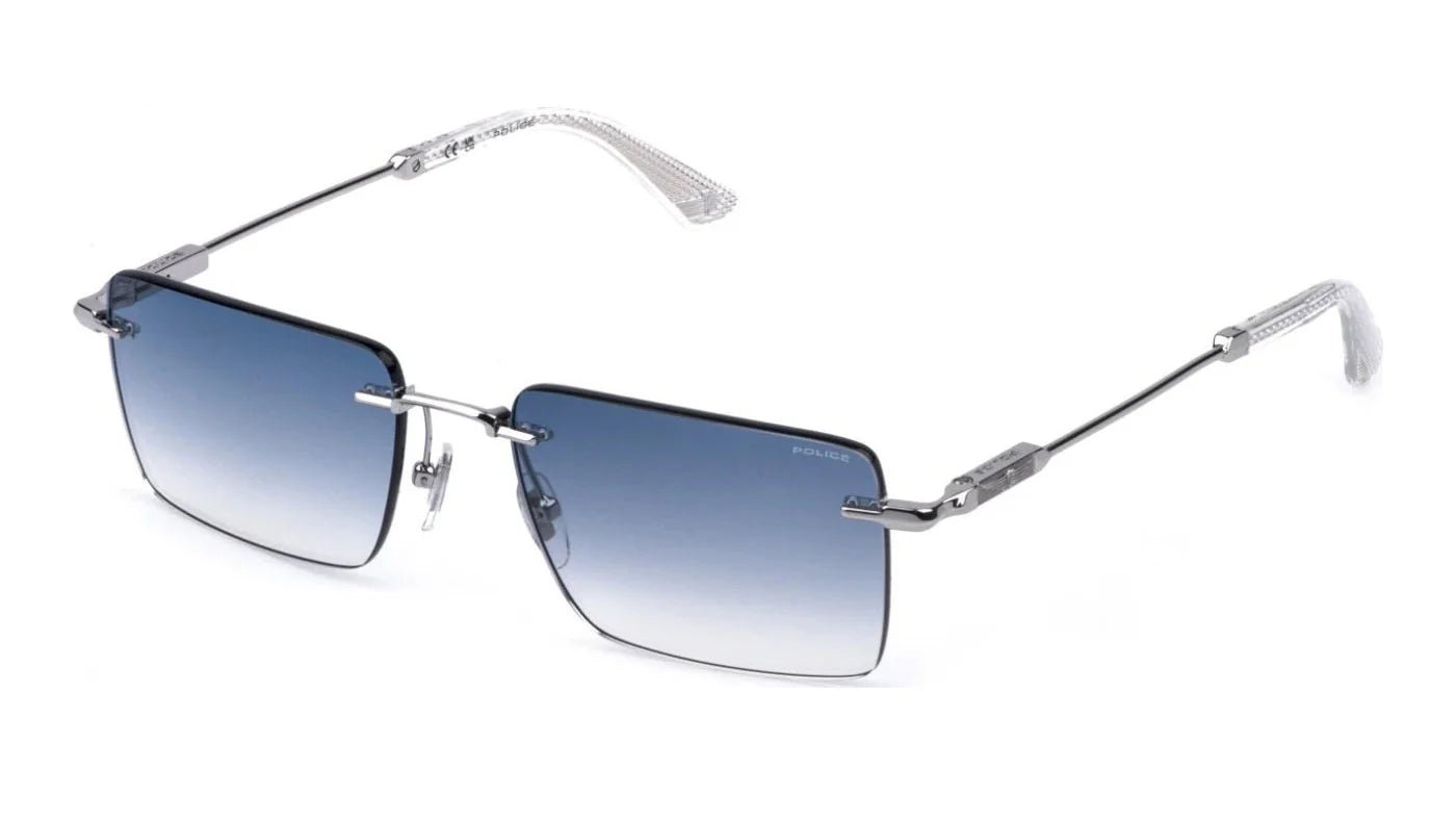 POLICE SPLP35 Horizon 12 -POLICE Sunglasses- Optivision