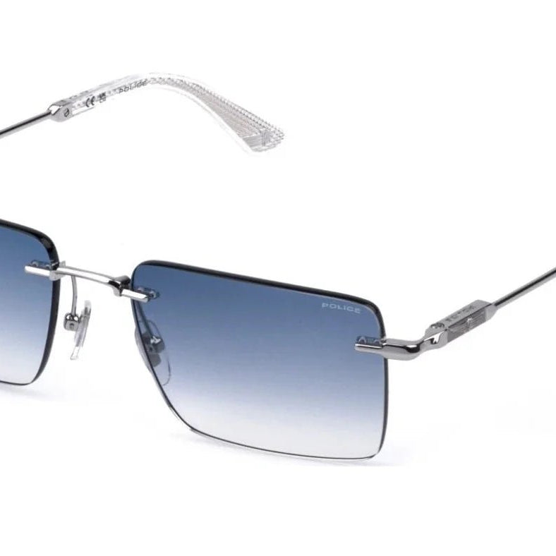 POLICE SPLP35 Horizon 12 -POLICE Sunglasses- Optivision