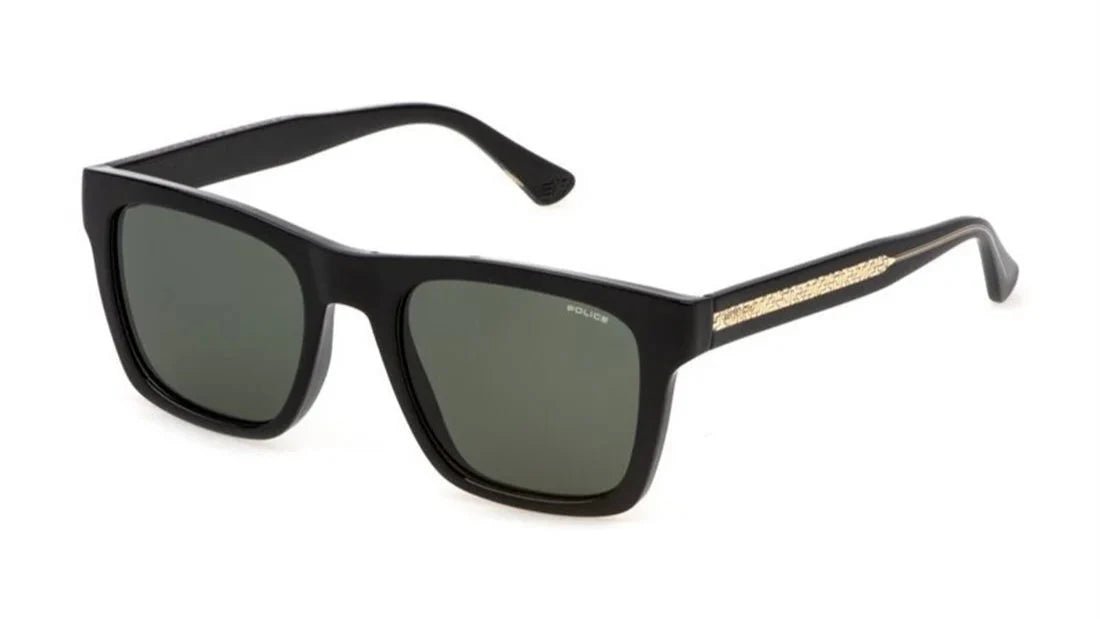 POLICE SPLP56 Horizon -POLICE Sunglasses- Optivision