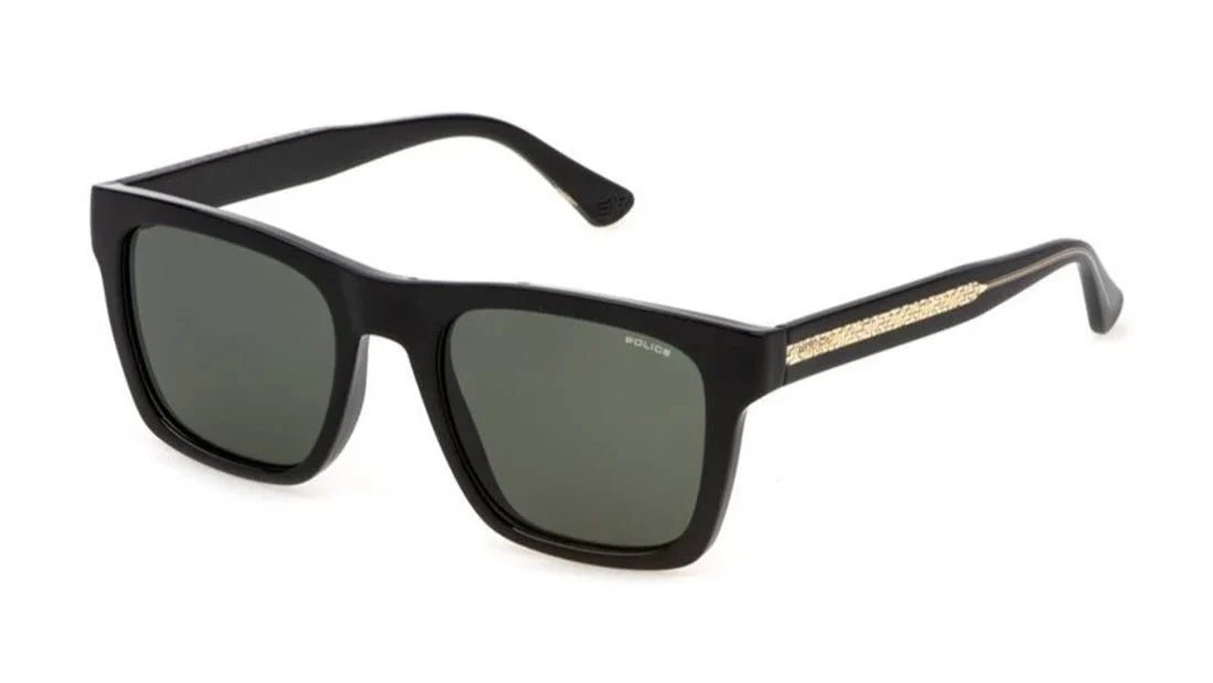POLICE SPLP56 Horizon -POLICE Sunglasses- Optivision