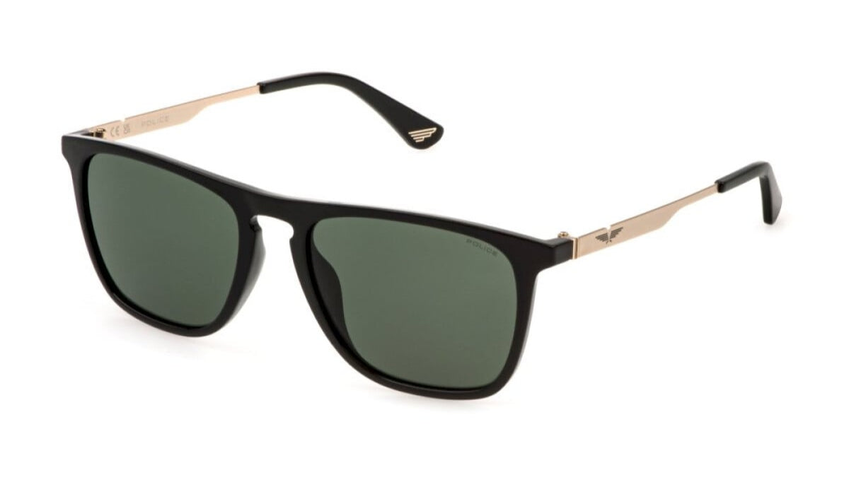 POLICE SPLQ80 Origins Lite 34 -POLICE Sunglasses- Optivision