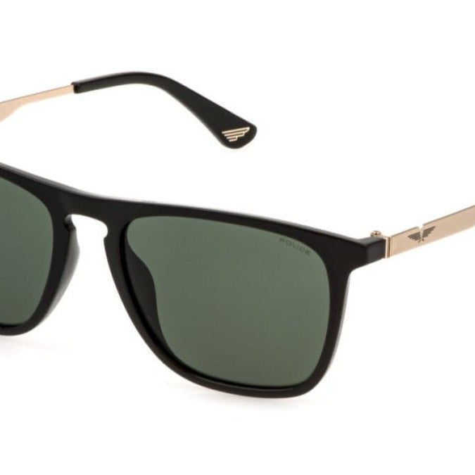 POLICE SPLQ80 Origins Lite 34 -POLICE Sunglasses- Optivision