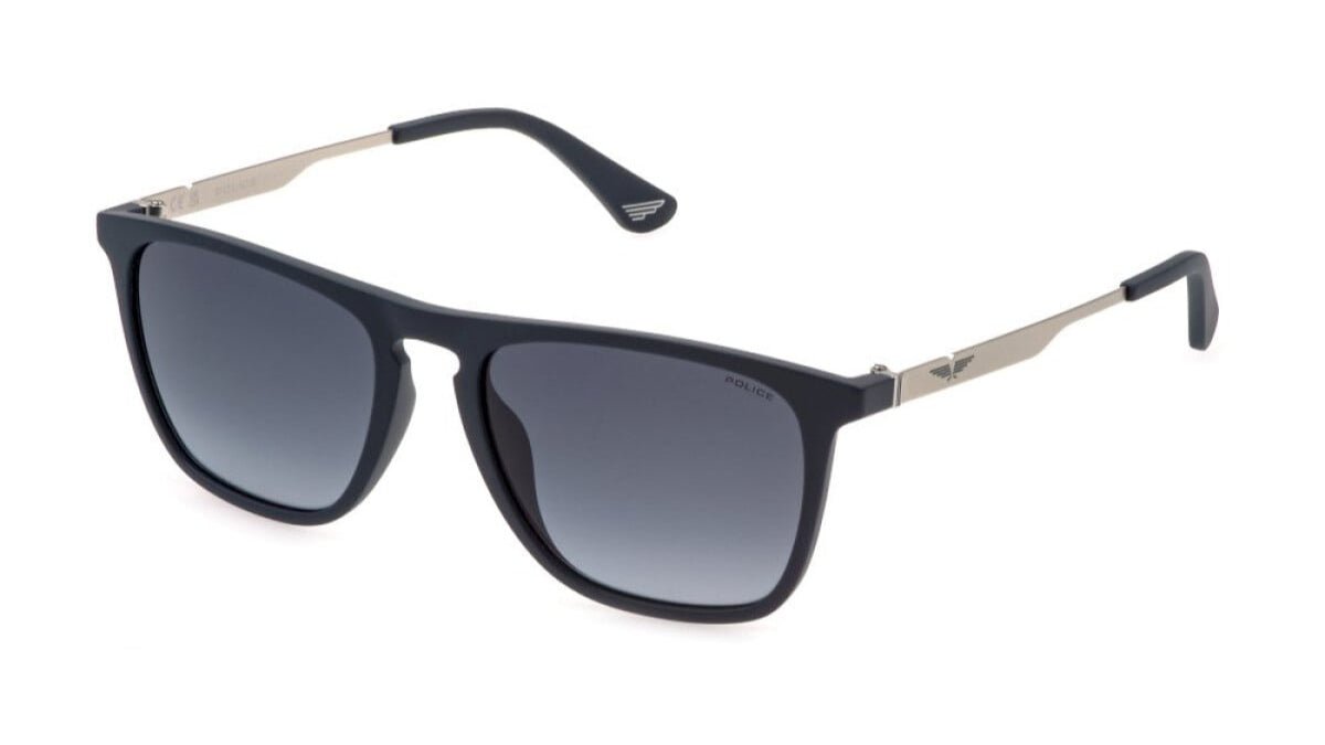POLICE SPLQ80 Origins Lite 34 -POLICE Sunglasses- Optivision