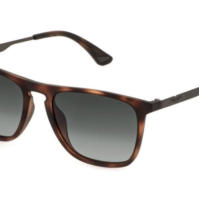 POLICE SPLQ80E Origins Lite 34 -POLICE Sunglasses- Optivision