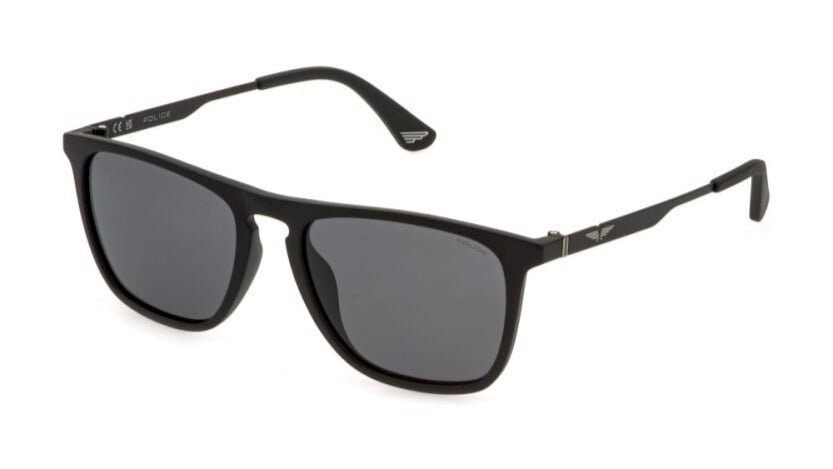 POLICE SPLQ80E Origins Lite 34 -POLICE Sunglasses- Optivision