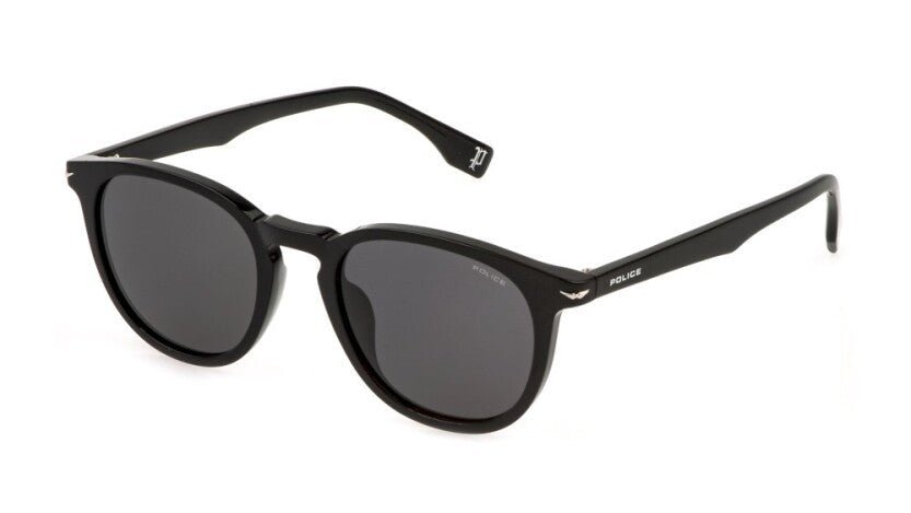 POLICE SPLQ82 Champ 13 -POLICE Sunglasses- Optivision