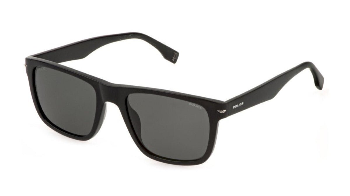 POLICE SPLQ83 Champ 14 -POLICE Sunglasses- Optivision