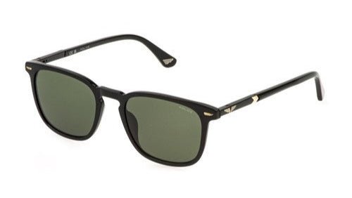 POLICE SPLQ86 New Crossroads 5 -POLICE Sunglasses- Optivision