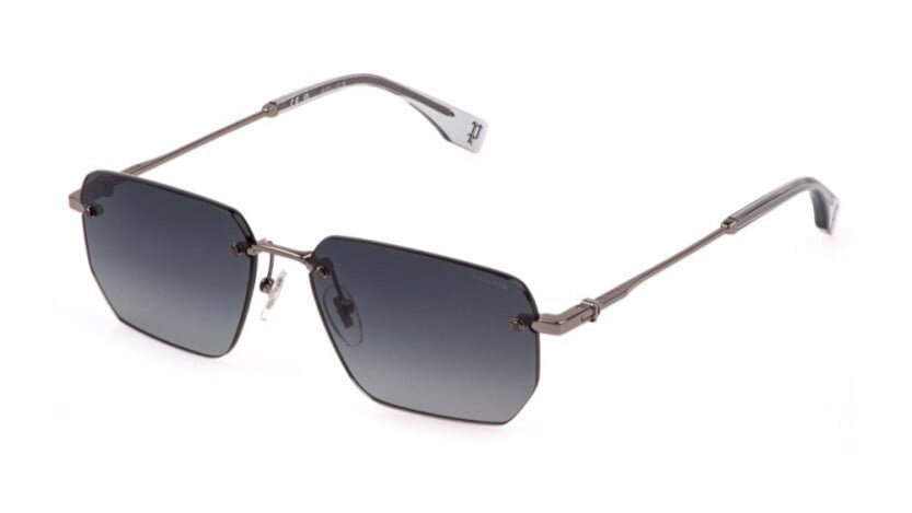 POLICE SPLQ89 Force 8 -POLICE Sunglasses- Optivision