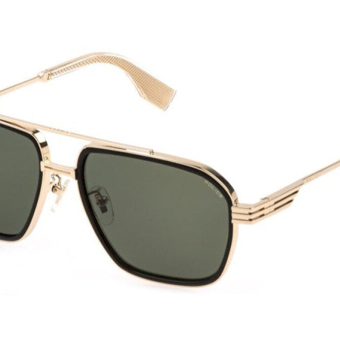 POLICE SPLQ91E Force -POLICE Sunglasses- Optivision