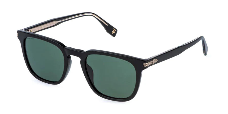 POLICE SPLR74 New Crossroads -POLICE Sunglasses- Optivision