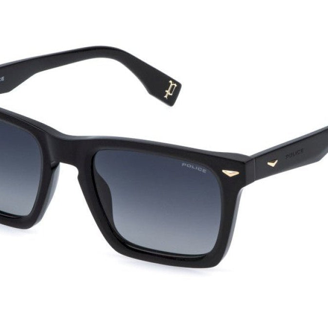 POLICE SPLR79 New Crossroads -POLICE Sunglasses- Optivision