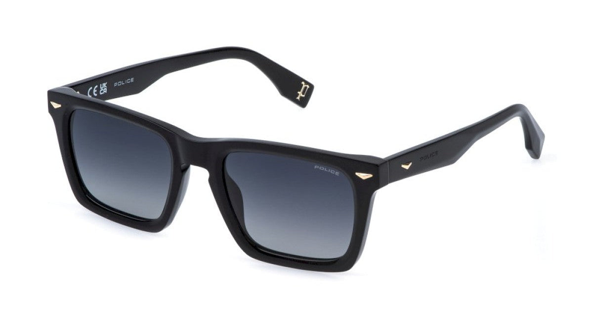 POLICE SPLR79 New Crossroads -POLICE Sunglasses- Optivision