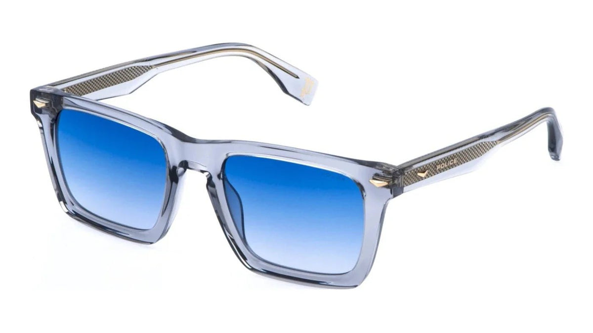 POLICE SPLR79E New Crossroads -POLICE Sunglasses- Optivision