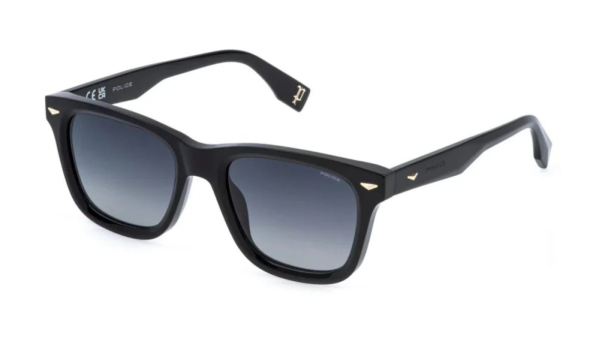 POLICE SPLR80 New Crossroads -POLICE Sunglasses- Optivision