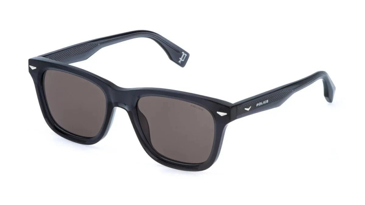 POLICE SPLR80E New Crossroads -POLICE Sunglasses- Optivision