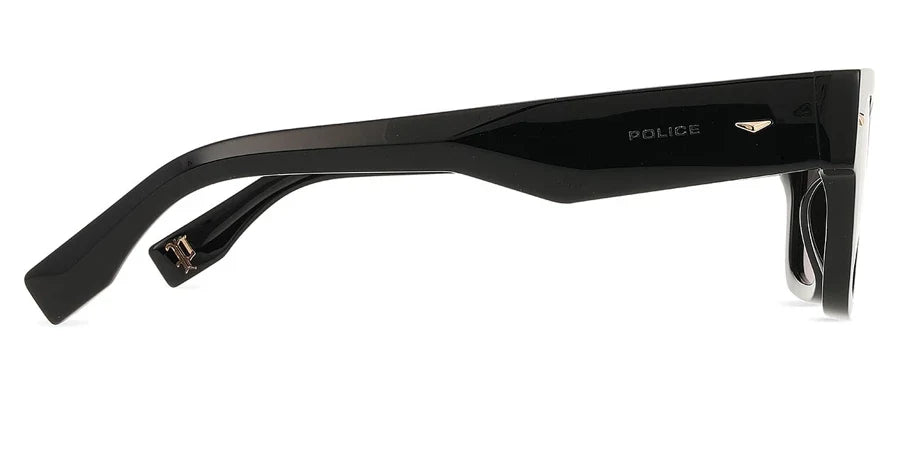POLICE SPLQ87 -POLICE Sunglasses- Optivision
