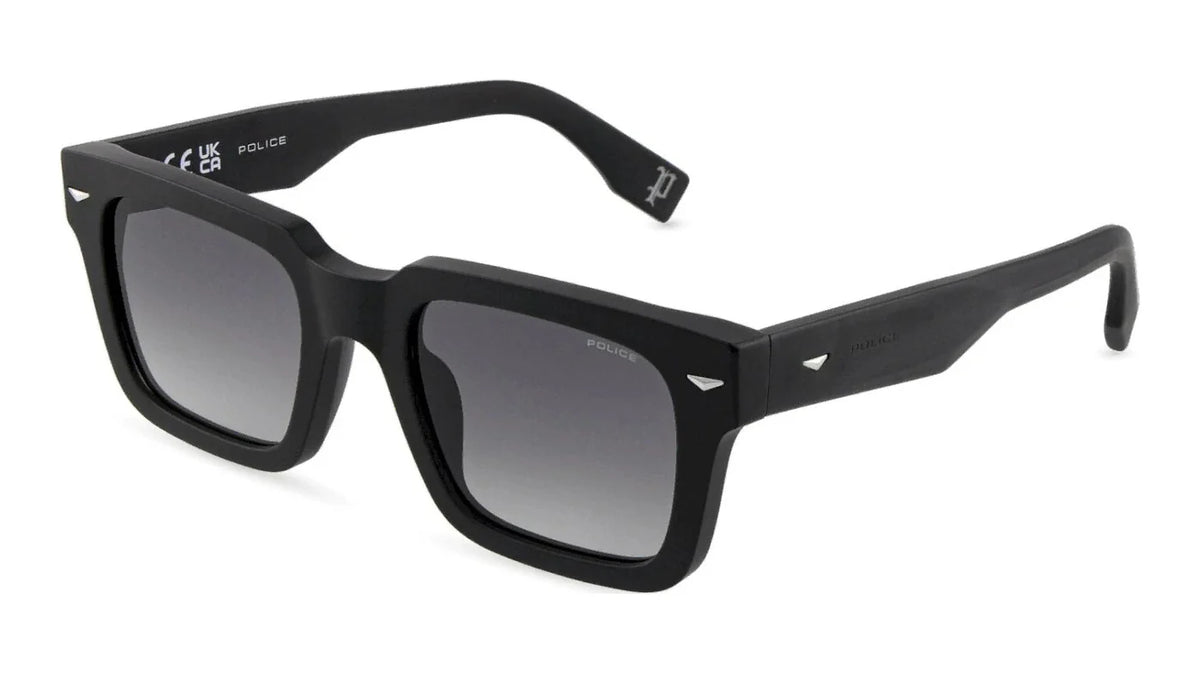 POLICE SPLQ88 -POLICE Sunglasses- Optivision