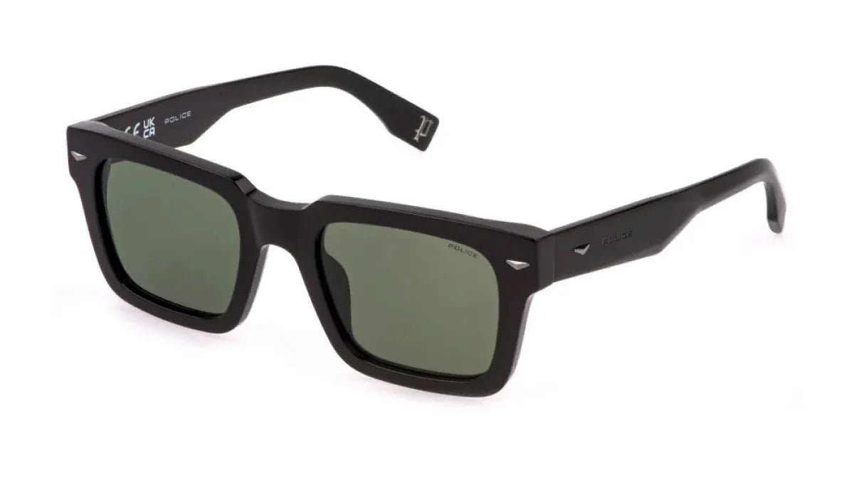 POLICE SPLQ88 -POLICE Sunglasses- Optivision