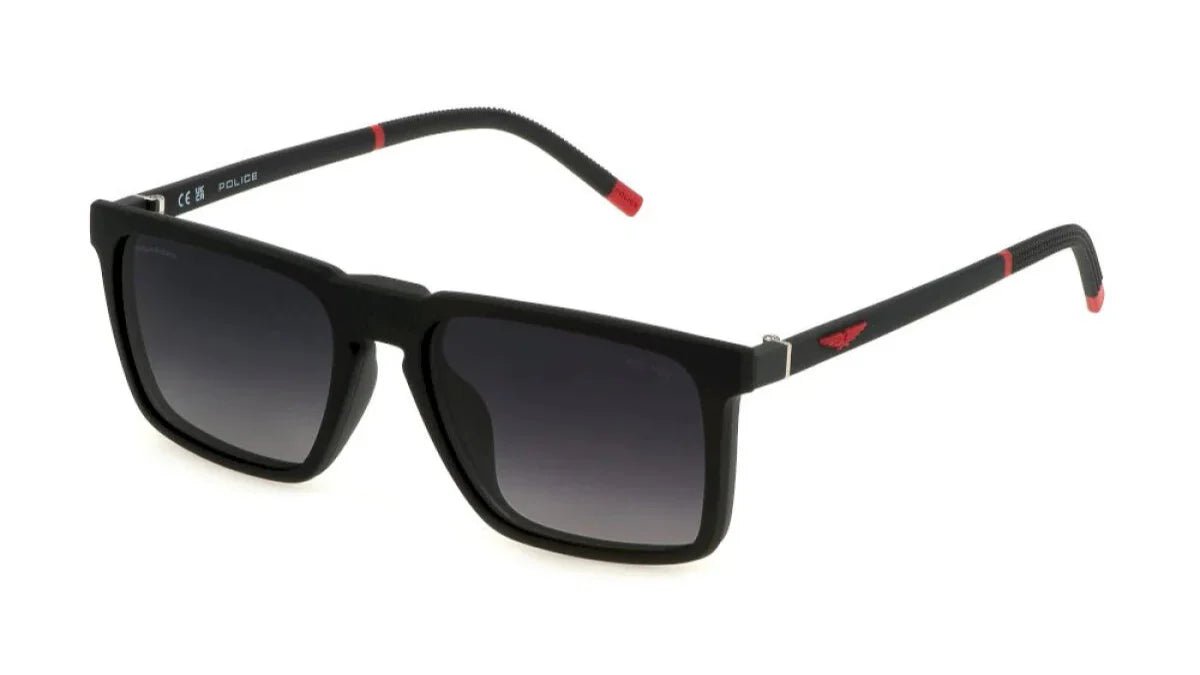 POLICE UPLL75 Origins -POLICE Eyeglasses- Optivision