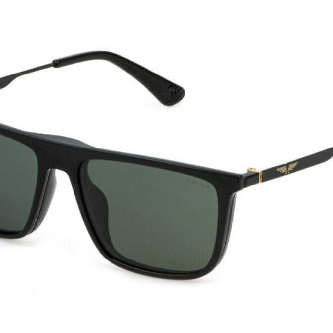 POLICE UPLP09 Horizon -POLICE Eyeglasses- Optivision