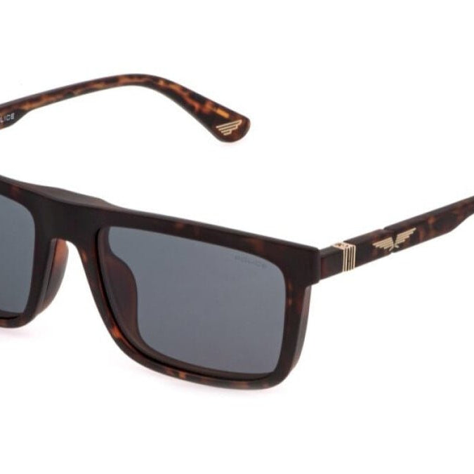 POLICE UPLQ66 Force -POLICE Eyeglasses- Optivision