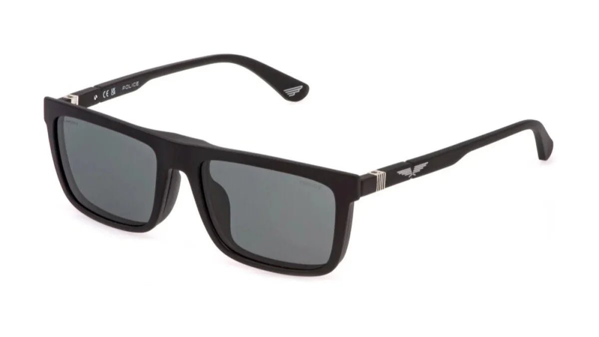 POLICE UPLQ66 Force -POLICE Eyeglasses- Optivision