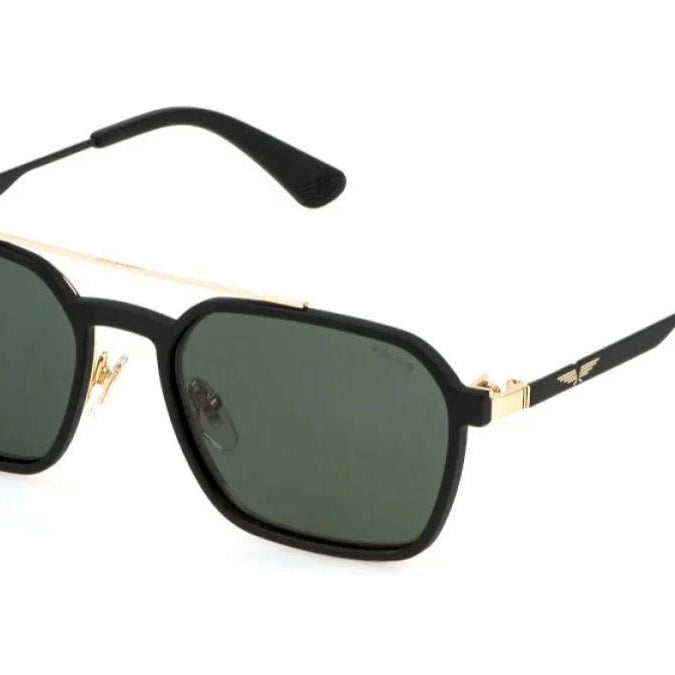 POLICE UPLP10 Horizon -POLICE Eyeglasses- Optivision