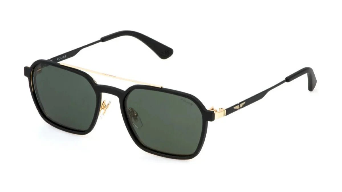 POLICE UPLP10 Horizon -POLICE Eyeglasses- Optivision