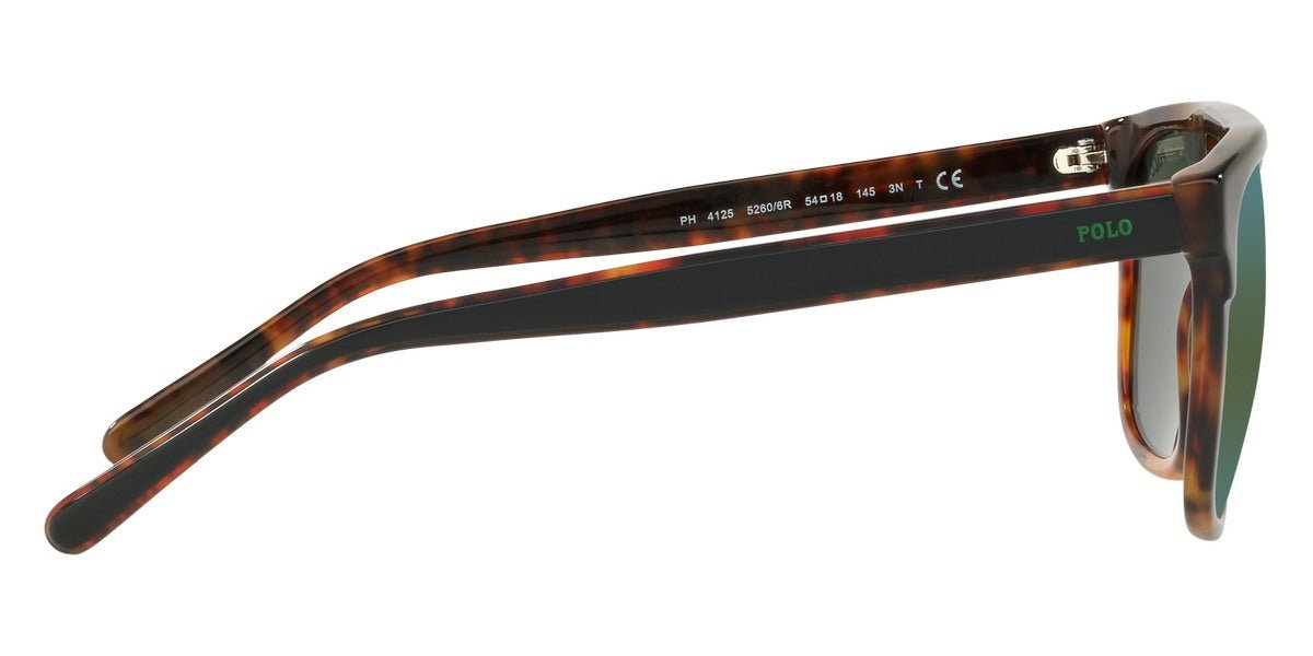 POLO RL PH4125 -POLO RALPH LAUREN Sunglasses- Optivision