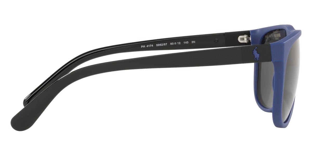 POLO RL PH4174 -POLO RALPH LAUREN Sunglasses- Optivision