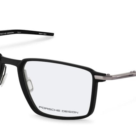 PORSCHE DESIGN P81006 -PORSCHE DESIGN Eyeglasses- Optivision