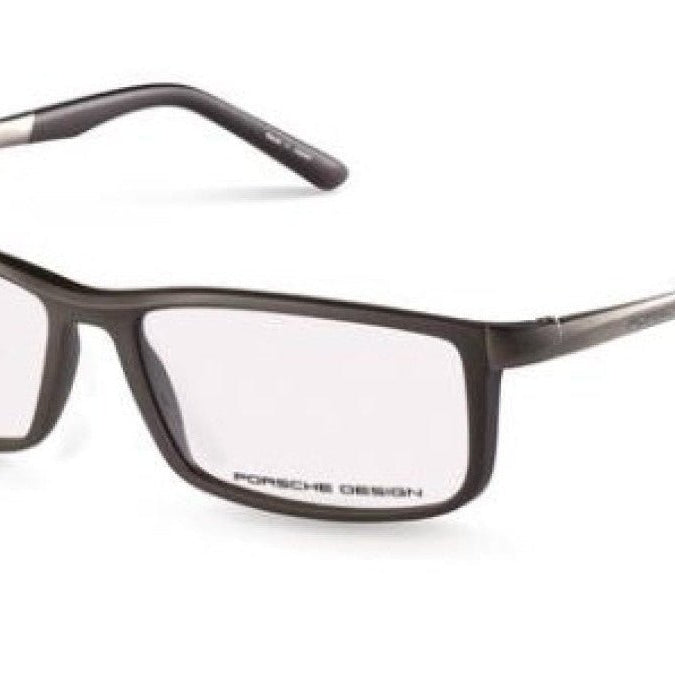 PORSCHE DESIGN P8228 -PORSCHE DESIGN Eyeglasses- Optivision