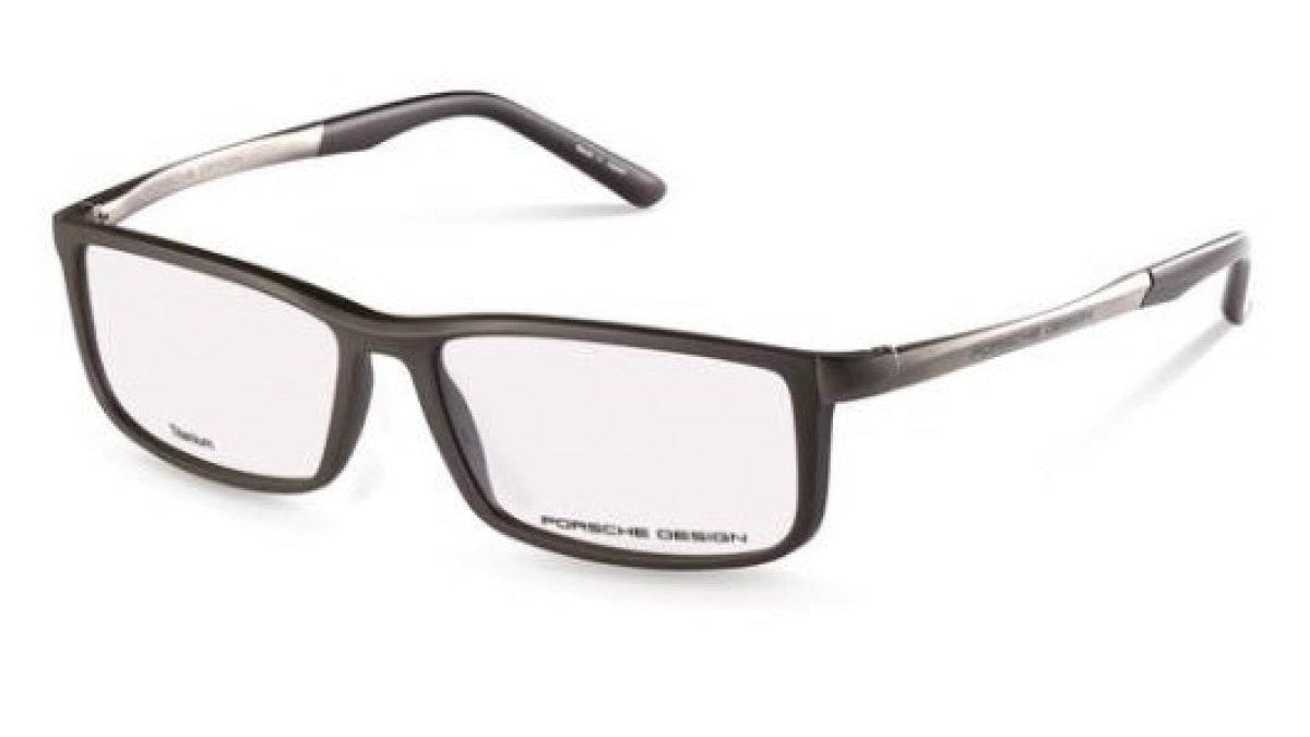 PORSCHE DESIGN P8228 -PORSCHE DESIGN Eyeglasses- Optivision