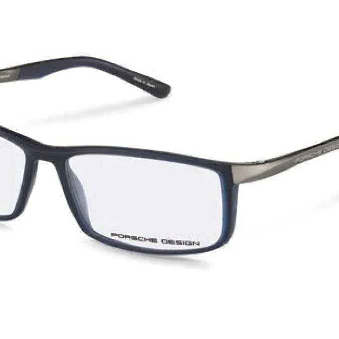 PORSCHE DESIGN P8228 -PORSCHE DESIGN Eyeglasses- Optivision