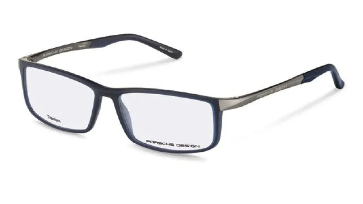 PORSCHE DESIGN P8228 -PORSCHE DESIGN Eyeglasses- Optivision