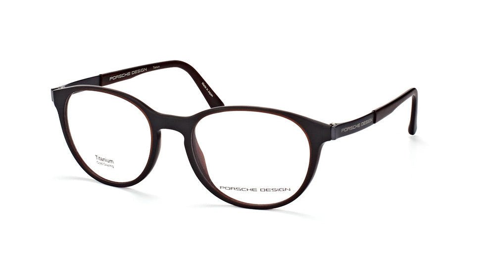 PORSCHE DESIGN P8261 -PORSCHE DESIGN Eyeglasses- Optivision