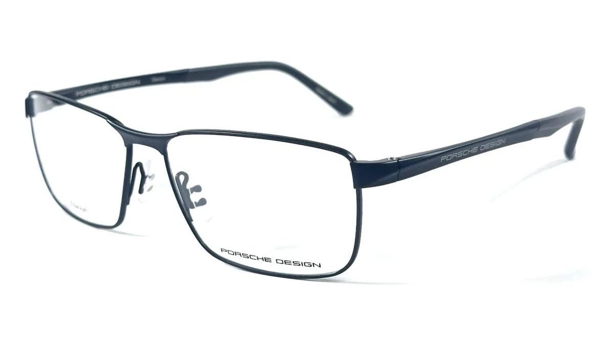 PORSCHE DESIGN P8273 -PORSCHE DESIGN Eyeglasses- Optivision