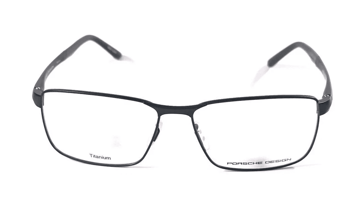 PORSCHE DESIGN P8273 -PORSCHE DESIGN Eyeglasses- Optivision